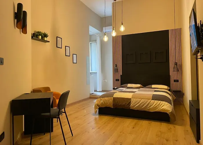 SCIÒ SCIÒ HOUSE Casa Contro Il Malocchio
